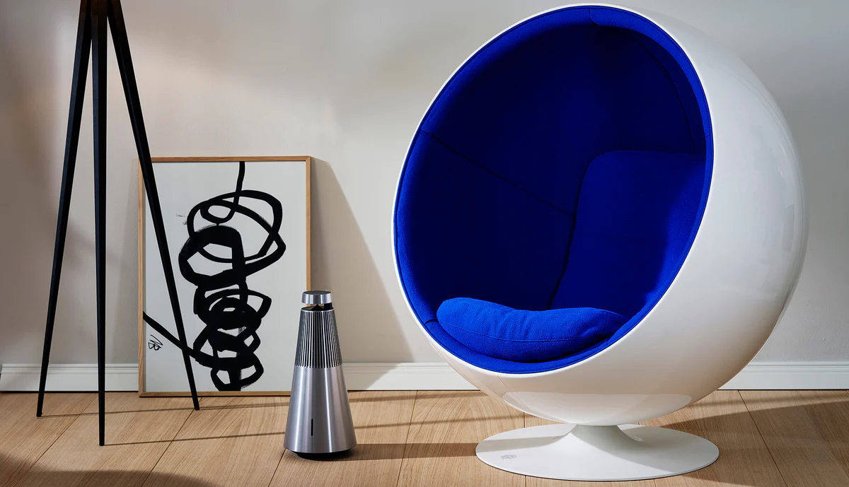 Poltrona Ball Chair - Paris 7 Móveis design